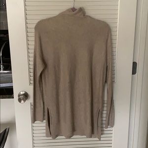 Ann Taylor Loft Turtleneck Sweater